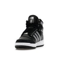 adidas Top Ten Hi 313 Day Black Silver Snipes Exclusive