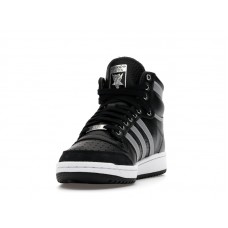 adidas Top Ten Hi 313 Day Black Silver Snipes Exclusive