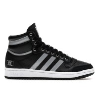 adidas Top Ten Hi 313 Day Black Silver Snipes Exclusive