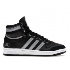 adidas Top Ten Hi 313 Day Black Silver Snipes Exclusive