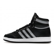 adidas Top Ten Hi 313 Day Black Silver Snipes Exclusive