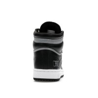 adidas Top Ten Hi 313 Day Black Silver Snipes Exclusive
