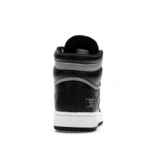 adidas Top Ten Hi 313 Day Black Silver Snipes Exclusive
