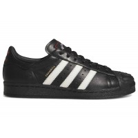 adidas Superstar Willy Chavarria Rose Black White Red