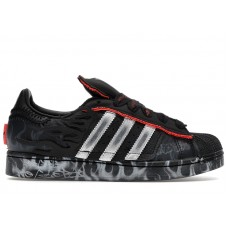 adidas Superstar Hellstar