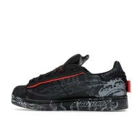 adidas Superstar Hellstar