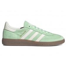 adidas Handball Spezial Semi Green Spark Off White Gum