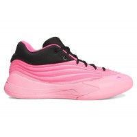 Кроссовки adidas Dame 10 Beam Pink