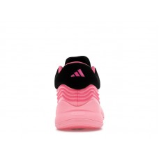 adidas Dame 10 Beam Pink