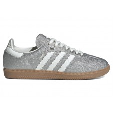 Женские adidas Samba Shine Silver Metallic (W)