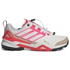 adidas Terrex Shmoofoil Skychaser GTX Mark Gonzalez White Lucid Pink