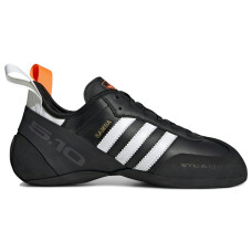 adidas Samba Climbing Black White Solar Orange