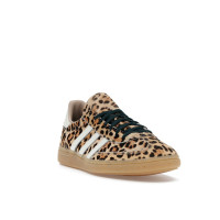 Женские adidas Handball Spezial Leopard Magic Beige (W)