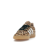 Женские adidas Handball Spezial Leopard Magic Beige (W)