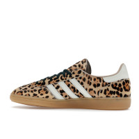 Женские adidas Handball Spezial Leopard Magic Beige (W)