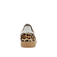Женские adidas Handball Spezial Leopard Magic Beige (W)