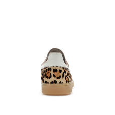 Женские adidas Handball Spezial Leopard Magic Beige (W)