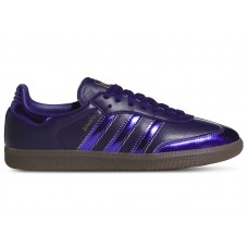 Женские adidas Samba OG Collegiate Purple Rush Gold (W)