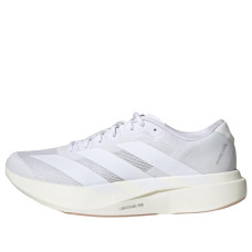 adidas Adizero Evo SL White Warm Sandstone