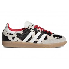 Женские adidas Samba OG Cow Print Aurora Coffee (W)
