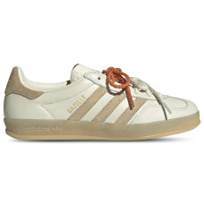 Женские adidas Gazelle Indoor Cream White Magic Beige (W)