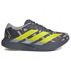 adidas Adizero Evo SL Mercedes-AMG Petronas Formula One Aurora Onix Acid Yellow