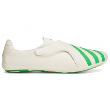 adidas Vario Flat Earther Pharrell White Green