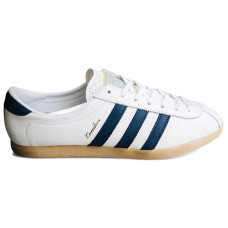 adidas London size? Exclusive 90s City Series White Navy