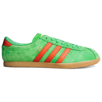 adidas Dublin size? Exclusive 90s City Series Green Red
