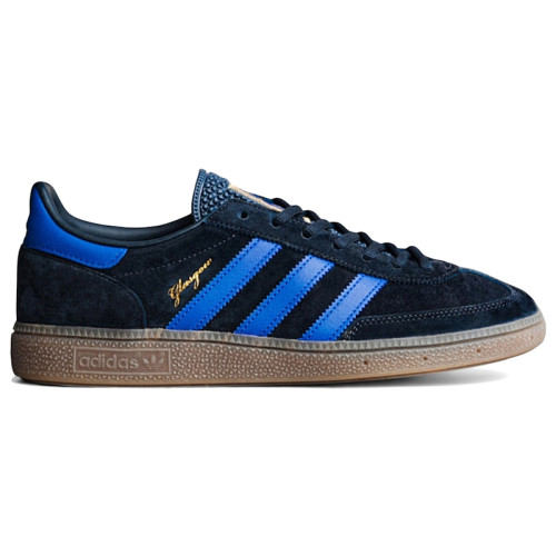 adidas Glasgow 90s City Series (Size? Exclusive) City Series Black Blue Grey - мужская сетка размеров