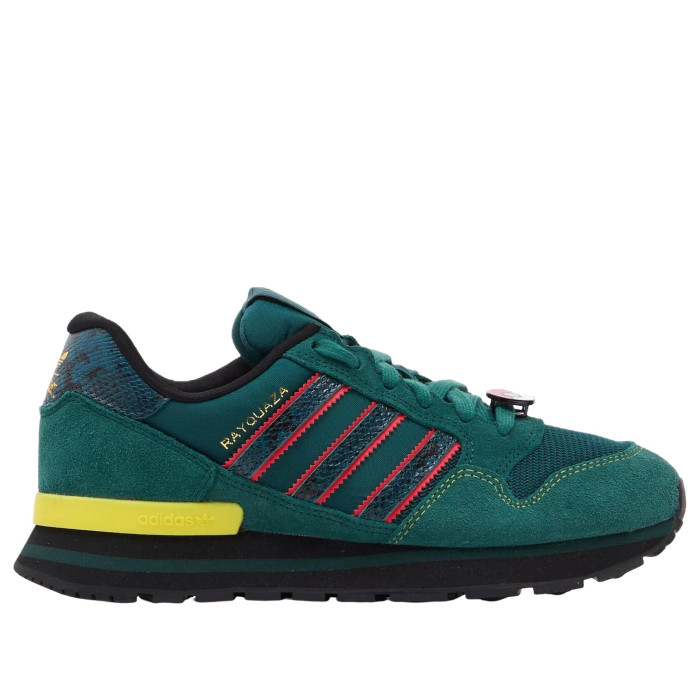 Pokémon x adidas ZX 500 Rayquaza - мужская сетка размеров Pokémon x adidas ZX 500 Rayquaza - мужская сетка размеров