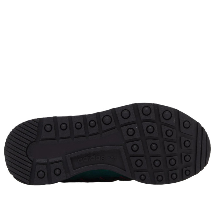 Pokémon x adidas ZX 500 Rayquaza - мужская сетка размеров Pokémon x adidas ZX 500 Rayquaza - мужская сетка размеров
