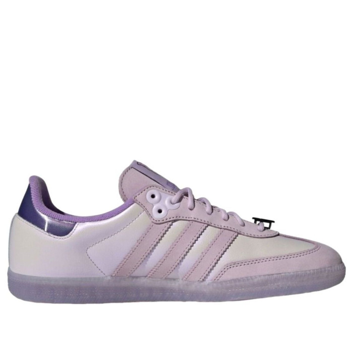 Pokémon x adidas Samba OG Mewtwo - мужская сетка размеров Pokémon x adidas Samba OG Mewtwo - мужская сетка размеров