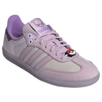 adidas Samba OG Pokémon Mewtwo