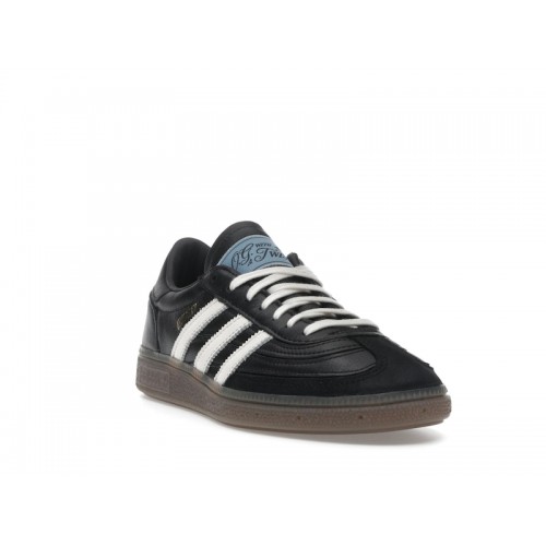 adidas Handball Spezial BSTN O.G. With A Twist Black - мужская сетка размеров