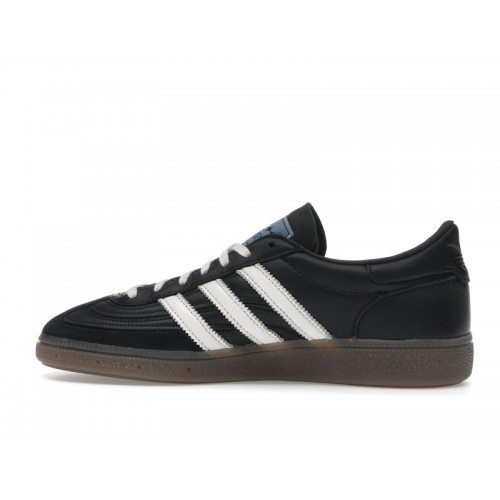 adidas Handball Spezial BSTN O.G. With A Twist Black - мужская сетка размеров