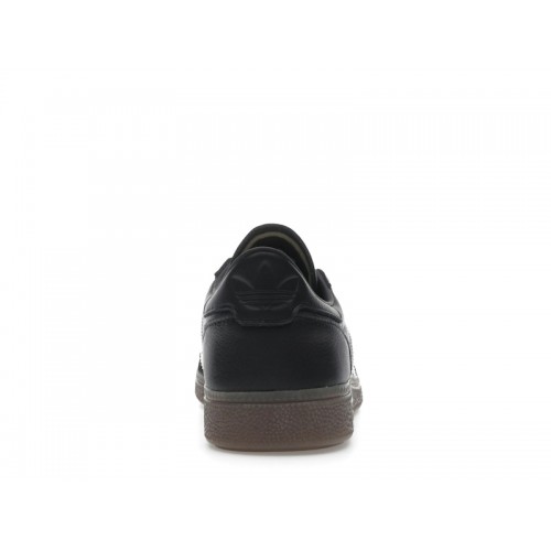 adidas Handball Spezial BSTN O.G. With A Twist Black - мужская сетка размеров