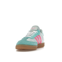 adidas Samba Messi Halo Mint Pink