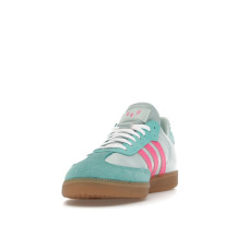 adidas Samba Messi Halo Mint Pink