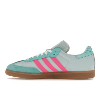 adidas Samba Messi Halo Mint Pink