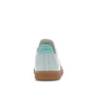 adidas Samba Messi Halo Mint Pink