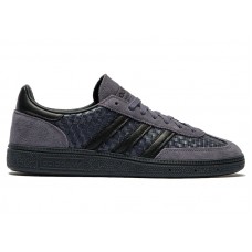 adidas Handball Spezial Basket Weave Aurora Onix Black