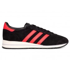 Кроссовки adidas Marathon SPZL Noel Gallagher Black Red