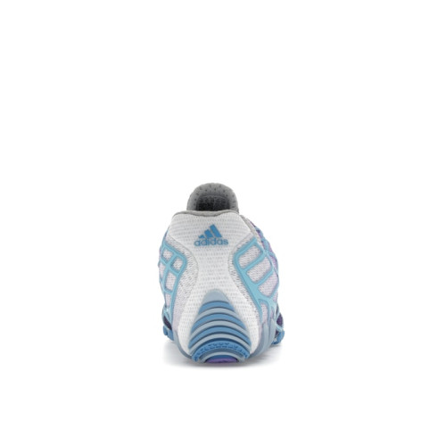 Bad Bunny x adidas F50 Ghost Sprint Dark Marine - мужская сетка размеров Bad Bunny x adidas F50 Ghost Sprint Dark Marine - мужская сетка размеров