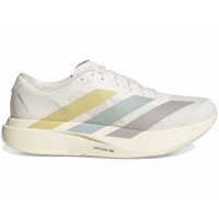 adidas Adizero Evo SL White Carbon Blue