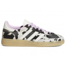 Женские adidas Handball Spezial Cow Print Bliss Lilac (W)
