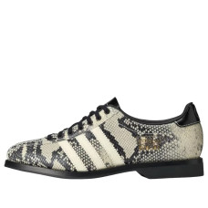 adidas Samba Bowling Shoe Brain Dead Snakeskin