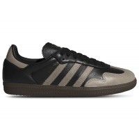 Женские adidas Samba OG Black Wonder Beige (W)