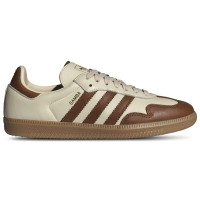 Женские adidas Samba OG Wonder White Dusky Bronze (W)