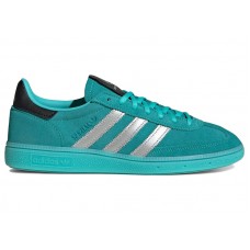 adidas Handball Spezial Mercedes-AMG Petronas Formula One Team Semi Mint Rush